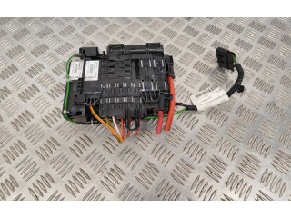   Pojistková skříňka 31346284, 31346137   Volvo V60 2014