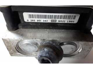 Блок АБС 0265951343, 0265251000   Land Rover  Defender  1987 - 2006 года