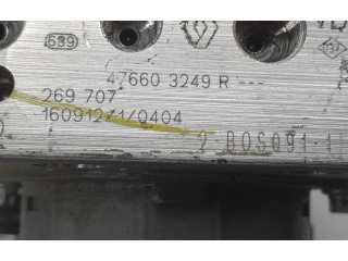 Блок АБС 476603249R   Dacia  Sandero  