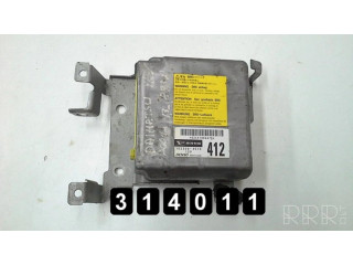 Блок управления двигателя 89170-97412   Daihatsu YRV