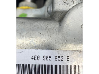    Рулевая рейка 4E0905852B   Audi A8 S8 D3 4E 2002 - 2009 года