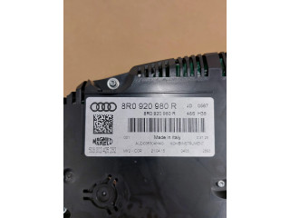 Панель приборов 8R0920980R, 503002445232   Audi Q5 SQ5       