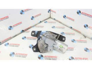 Моторчик заднего дворника 2990856, W000010933    BMW X1 E84