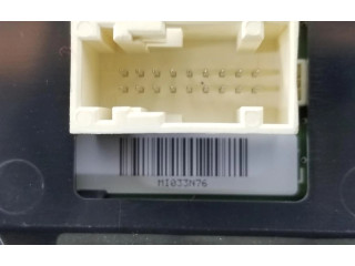 Přístrojová deska  Citroen C3 Picasso 2016 1614344380, 1614344380  
