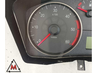 Панель приборов 3FCF, 51746763   Fiat Stilo       