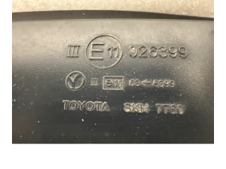 Zpětné zrcátko  Toyota Avensis T270 2012  8794005390B0, KGF4300893  