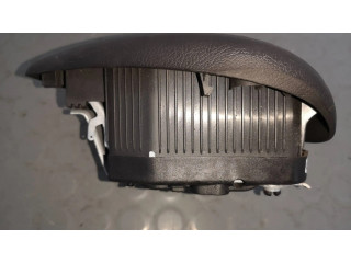 Подушка безопасности водителя 90350410523556, 96380009VD   Citroen C3