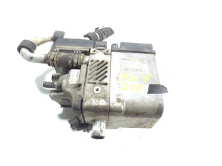 Вентилятор печки    7L6815071F, 7L6815071B   Volkswagen Touareg I
