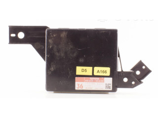 Блок управления климат-контролем 8865048640   Lexus RX 450H