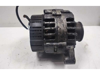 Генератор 078903018X, 078903016R   Audi A4 Allroad      
