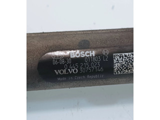 Vstřikovací lišta 30757146, 011803L2   Volvo S80    D5244T4 