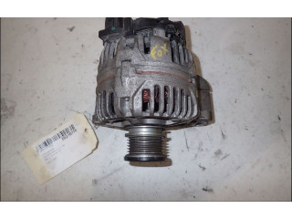 Генератор 038903018RX   Volkswagen Fox      