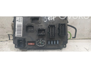   Pojistková skříňka 9636079380, S120017003I   Peugeot 407 2005
