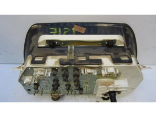 Přístrojová deska  Fiat Fiorino 1992 7650235  