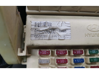 Блок предохранителей 911042G070, 919502G200   KIA Magentis    