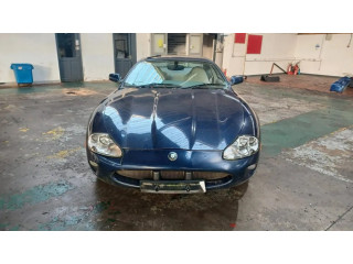   Pojistková skříňka 518249008, LJD2800CB   Jaguar XK8 - XKR 2000