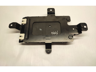 Блок комфорта 68496414AE, P68496414AE   Dodge RAM 1500 DS   