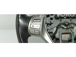 Руль Nissan X-Trail T32  2014 - 2021 года 484304CB4A      