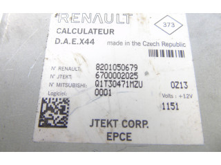 Блок управления 8201050679   Renault Wind