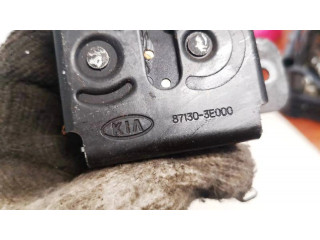 замок багажника 871303E000, 87130-3E000    KIA Sorento 2002-2009 года