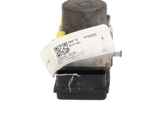ABS Steuergerät 4541FF   Citroen Xsara Picasso 2008