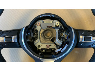 Volant BMW 7 F01 F02 F03 F04 2011 32307851235  