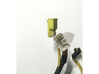 Подрулевой шлейф SRS ZE20F4D0965, 0965   Subaru Forester SG
