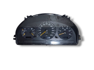 Přístrojová deska  Mercedes-Benz ML W163 2005 1911210346B, 123788991  