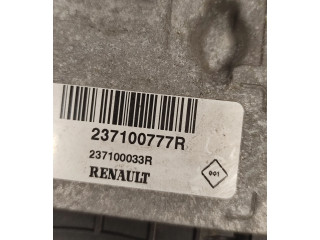 Блок управления двигателя 237100777R, S180067109   Renault Fluence