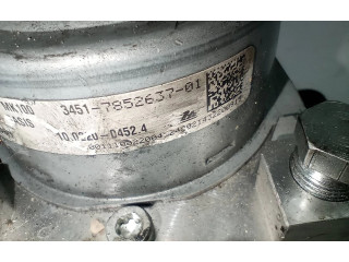 Jednotka ABS 7852637   BMW M4 F82 F83 2016