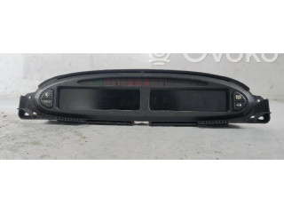 Панель приборов 9646685580   Citroen Xsara Picasso       
