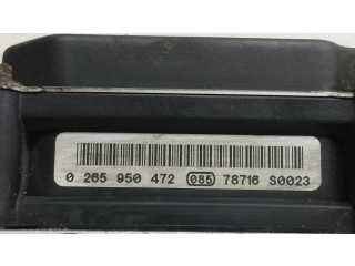 Jednotka ABS 0265950472   Land Rover Range Rover L322 2006