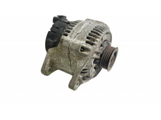 Генератор 0123315015, 0123315017   Mitsubishi Carisma 1.6     
