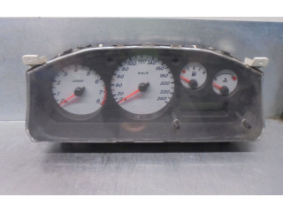 Přístrojová deska  Nissan Primera 2001 248109F769  
