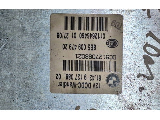 Блок управления 9127088, 0112646460   BMW X1 E84
