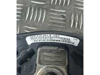 Руль Volkswagen Tiguan  2007 - 2016 года 5C0419091B, 5K0959542      