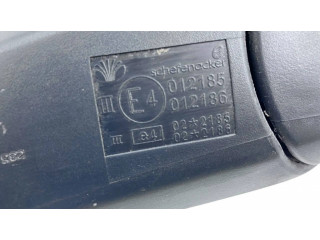Зеркало электрическое        Chevrolet Kalos  2005-2008 года   