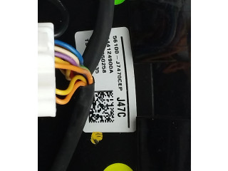 Руль KIA Ceed  2018 -  года 56100J7470CEP      