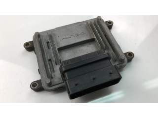 Блок управления двигателя 25183773   Chevrolet Spark