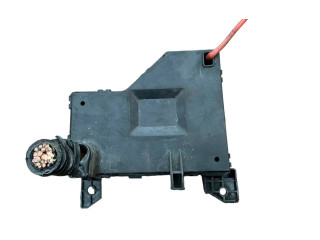   Pojistková skříňka 30859714, 72541985   Volvo S40, V40 2002