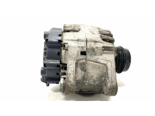 Генератор 373002B750, 2610128   KIA Venga 1.4     