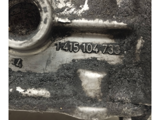 Топливный насос 6150706601, A6150706601   Mercedes-Benz W123
