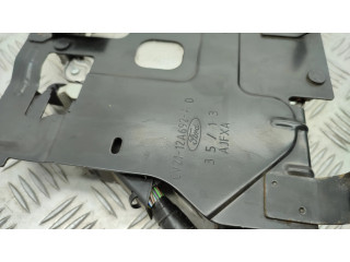 Комплект блоков управления C1BT10849EAJ, AV1T14B526BA   Ford B-MAX