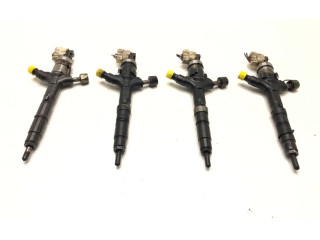 Vstřikovač 23670-27020   Toyota Corolla Verso E121     