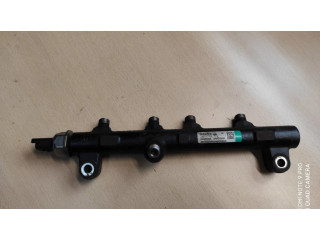 Топливная рампа A6640700295, R9144Z1905A   SsangYong Actyon 2.0 