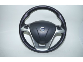Volant Lancia Delta 2008   