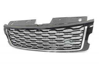 Передняя решётка Land Rover Range Rover L405 2013-2021 года JK528200AC      