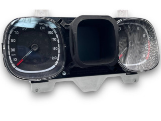 Vstřikovač A5971, 0887766550   Fiat Panda III     