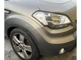 Přístrojová deska  KIA Soul 2010 940032K491  