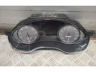 Přístrojová deska  Audi A7 S7 4G 2014 4G8920985H  